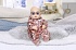 Зимний пуховик Делюкс для куклы Baby Annabell  - миниатюра №3